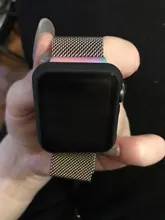 Cristal + Fundas para Apple Watch Series SE 654321, Protector de pantalla de parachoques completo + Accesorios de cubierta, 44mm, 40mm, 42mm, 38mm, 360