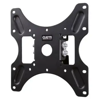 ENMONO40 wall mount for LCD / LED screens/Plasma 23-40 ''Max capacity 30Kg
ENMONO40 wall mount for LCD / LED screens/Plasma 23-40 ''Max capacity 30Kg