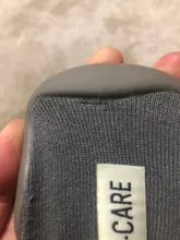 Zapatos con suela de goma blanda para niños, calzado Unisex para bebé, botines de punto para bebé, botines antideslizantes para caminar