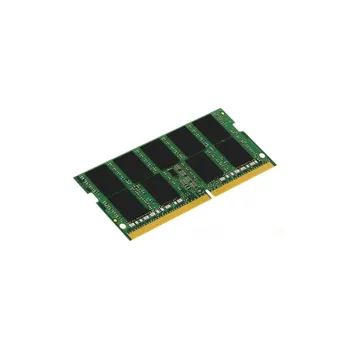 Kingston Technology ValueRAM KCP426SS6/4 memory module 4 GB 1 x DDR4 2666 MHz
Kingston Technology ValueRAM KCP426SS6/4 memory module 4 GB 1 x DDR4 2666 MHz