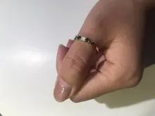 LEKANI-anillo de compromiso ajustable abierto para mujer, de Plata de Ley 925, anillo de corazón, joyería fina, cristal de Swarovski