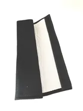 Case Cover Shoulder-Seat-Belt Car-Interior-Accessories 124-Emblem Abarth Fiat 500 Auto-Decoration