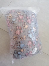 Estera de Franela suave para mascotas, cama gruesa para perros pequeños, medianos y grandes, manta Gato caliente para dormir