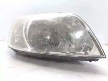 96650755 CHEVROLET AVEO right headlamp 
96650755 CHEVROLET AVEO right headlamp