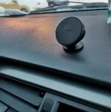 Baseus-soporte magnético para teléfono móvil Samsung Xiaomi, soporte de teléfono móvil para ventilación de coche, GPS