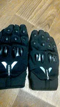 KEMIMOTO-Guantes de motocicleta para hombre y mujer, protectores de pantalla táctil, para Motocross, de verano