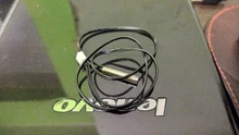 Sensor de temperatura de termistor NTC de impermeabilidad, Cable de sonda para Arduino, W1209, W1401, 0,3 m, 0,5 m, 1m, 2m, 3m, 10K, 1%, 3950