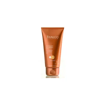 THALGO AGE DEFENSE BODY MILK SPF15 150ML
THALGO AGE DEFENSE BODY MILK SPF15 150ML