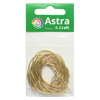 Smooth light gold 1 MM 5 grams +/- 1 Gr. 
Smooth light gold 1 MM 5 grams +/- 1 Gr.