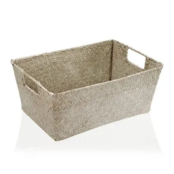 Multi-purpose basket Marine algae (22 x 13 x 31 cm) 
Multi-purpose basket Marine algae (22 x 13 x 31 cm)