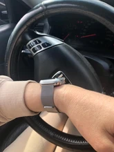 360 protector de pantalla completa parachoques marco mate duro caso para Apple iPhone 6/5/4/3/2/1 cubierta de templado de vidrio de película para iwatch 4/5