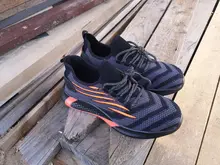 Zapatos de trabajo con punta de acero transpirables para hombre, zapatillas de seguridad a prueba de perforaciones, indestructibles, envío directo