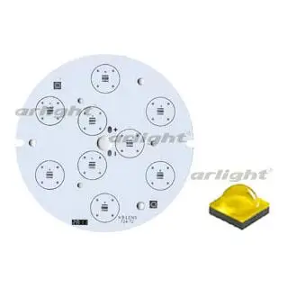 013790 board d93-9xp Cree (9x led, 724-72) arlight-1 PCs
013790 board d93-9xp Cree (9x led, 724-72) arlight-1 PCs