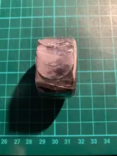 Rollo de pegatinas redondas Washi de lunares, decoración de diario, planificador de álbumes de recortes, pegatinas de lunares, 100 Uds.