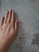 Cabeza de flor de loto de tres colores, colgante de Yoga para meditación, fabricación de joyas artesanal, 14x16mm, 20 Uds.