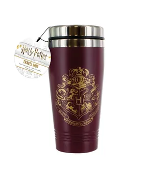 Paladone steel Harry potter travel mug
Paladone steel Harry potter travel mug
