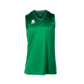 Tank Top Luanvi Apolo Green
Tank Top Luanvi Apolo Green