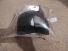 Hip-Hop Hat Visor Baseball-Hat Mesh Marshmallow Breathable Fashion Women Summer TG0202