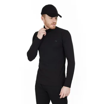 Buratti Turtleneck Sweat Long Sleeve Male Sweat Basic Sweatshirts Spring Autmn Sweatshirt 5495276
Buratti Turtleneck Sweat Long Sleeve Male Sweat Basic Sweatshirts Spring Autmn Sweatshirt 5495276