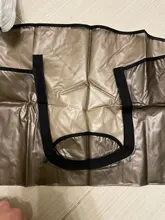 CAPA para Barbero impermeable, tinte para el cabello, tinte para el pelo, permanente, para hornear, Herramienta #85790