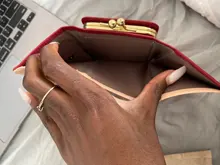 Cartera de cuero con cremallera corta para mujer, billetera pequeña de marca de lujo, bolso de mano con hojas huecas, 2021