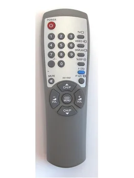 Remote Control Samsung AA59-00198F TV CS-1448R CS-14C8R CS-14F1R CS-14F2R CS-14F30X/BWT CS-14F3R CS-14F3X/BWT CS-14F8R CS-21S4WR
Remote Control Samsung AA59-00198F TV CS-1448R CS-14C8R CS-14F1R CS-14F2R CS-14F30X/BWT CS-14F3R CS-14F3X/BWT CS-14F8R CS-21S4WR
