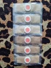 Sumifun-callos para eliminar el dolor de los pies, callos para verrugas Plantar, espina, yeso curativo, pegatina médica, 12 Uds.