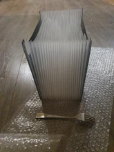 Carpeta de expansión de 13/24/37 bolsillos A4, organizador de archivos de plástico grande extensible, Carpeta de Acordeones de pie, Archivador de carpa