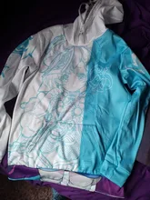 Genshin-Sudadera con capucha para hombre y mujer, ropa deportiva Unisex con estampado 3D de impacto, jersey de chándal Harajuku