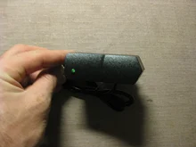 1 Uds 6V 0.5A 500MA 4W AC DC cargador adaptador de fuente de alimentación para OMRON I-C10 M4-I M2 M3 M5-I M7 M10 M6 M6 W Monitor de presión arterial