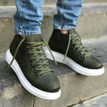 Chekich CH258 BT Men Bot Khaki. Şık Tasarımı İle Bir Çok Kıyafet Ve Renk İle Kombin Yapılabilir. Üstelik İndirimli Fiyatla.
Chekich CH258 BT Men Bot Khaki. Şık Tasarımı İle Bir Çok Kıyafet Ve Renk İle Kombin Yapılabilir. Üstelik İndirimli Fiyatla.
