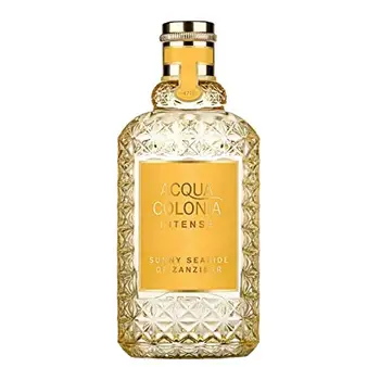 

4711 Acqua Colonia Intense Sunny Seaside Of Zanzibar Edc 170 Ml 170 ml