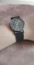 De Lujo reloj de oro rosa pulsera de las mujeres relojes de señoras de la marca reloj de cuarzo Casual mujer acero reloj de pulsera Montre Femme reloj
