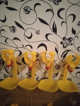 Farming-Equipment Drinkers Water-Bowl Chicken-Hanging Farmtools Models Nipple Pheasant