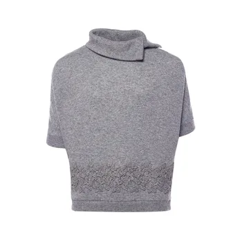 Brand: Miss Blumarine - Genre: Girl Category: Jumpers-…Color:, Size: 10Y
Brand: Miss Blumarine - Genre: Girl Category: Jumpers-…Color:, Size: 10Y