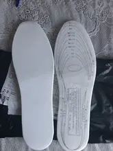 Zapatillas de espuma con memoria, almohadilla transpirable, ortopédico, absorbente del sudor, cómoda, atlética, saludable, antibacterias, 1 par