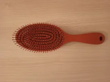 Xiaomi Xinzhi-peine de masaje elástico relajante, cepillo de pelo portátil, cepillo de masaje, cepillos mágicos, peines de cabeza