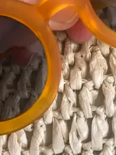 Gafas de sol redondas para niños y niñas, lentes de sol infantiles con flores, de plástico, nueva llegada