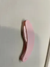 ACARE-rizador de pestañas, separador de maquillaje para pestañas, cepillo de Metal plegable, peine, rímel, rizador, herramienta cosmética de belleza