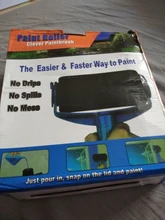 Rodillo de corredor de pintura multifunción, Kit Pro, cepillo de esquina, decoración de pared para oficina, bricolaje, juego de pintura con mango, herramientas, rodillos