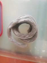 Brush-Strip Gasket Sealing Sound-Insulation-Strip Door Window Self-Adhesive Wind-Proof