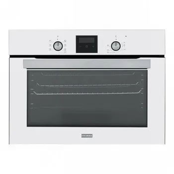 

Oven Franke Glass Linear FMO 45 GN 86 WH compact white 60cm