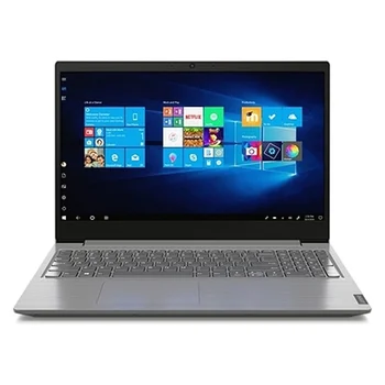 Notebook Lenovo 82C7008TSP 15,6" 3020E 4 GB RAM 256 GB SSD Grey
