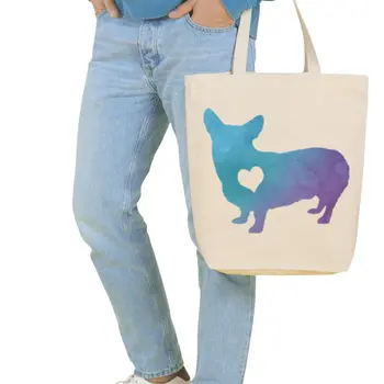 Angemiel Bag Big-Hearted Pig Shopping Beach Tote Bag
Angemiel Bag Big-Hearted Pig Shopping Beach Tote Bag