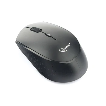 Mouse wireless gembird musw-351 (wireless, built-in battery, 3кн + wheel button, Bluetooth v.3.0, 800/1200/1600dpi
Mouse wireless gembird musw-351 (wireless, built-in battery, 3кн + wheel button, Bluetooth v.3.0, 800/1200/1600dpi