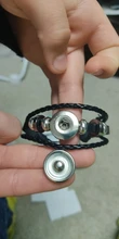 Pulsera trenzada de varias capas para niños, brazalete de cuero trenzado, con diseño de estrella de juguete