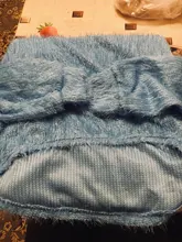 Suéter fino y esponjoso con cuello redondo para mujer, Jersey holgado de cobertura, suéteres sólidos informales, venta al por mayor, otoño y primavera