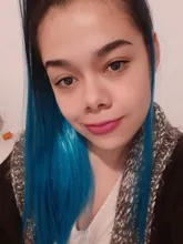 JOY & BEAUTY-coleta de pelo largo y liso, coleta sintética con enganche, coleta de dos tonos, fibra de alta temperatura de 24 pulgadas