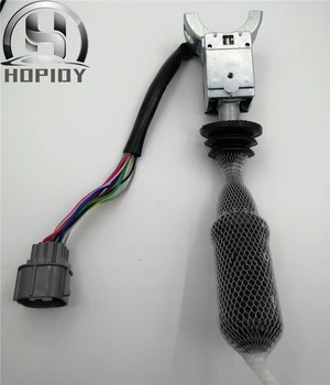 Auto Switches Forward Reverse Control Steering Turn Signal horn Switch Used For JCB 701/80298 Backhoe Loader JCB 1400B 1550B
Auto Switches Forward Reverse Control Steering Turn Signal horn Switch Used For JCB 701/80298 Backhoe Loader JCB 1400B 1550B