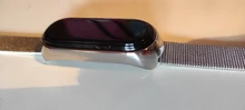 Correa Milanesa para Xiaomi Mi Band 3, 4, mi 5, pulsera de Metal de acero inoxidable para Mi Band 4, 3, mi 5